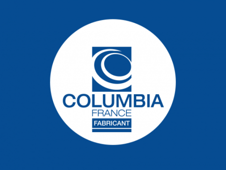 logo Columbia France